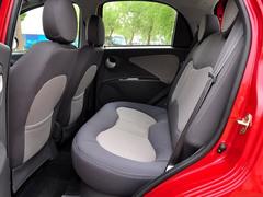 经济的代步选择!适合80后的5万元小车