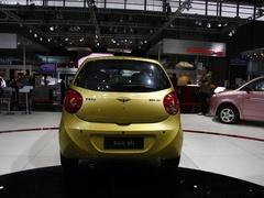 经济的代步选择!适合80后的5万元小车