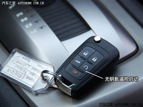 汽车之家 进口雪佛兰 雪佛兰camaro 2010款 2ss