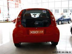 新鲜时尚又经济 08年办年货之新微型车