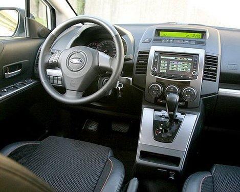 冰爽休旅情趣!试驾体验福特i-MAX 2.0