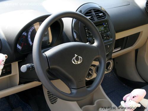 以貌选车!4款外形独特的微/小型车推荐