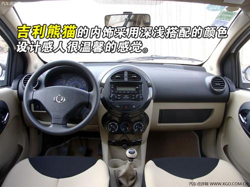 以貌选车!4款外形独特的微/小型车推荐