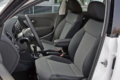 强强对话 新Polo对比嘉年华/欧宝Corsa