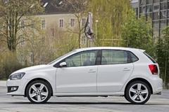 强强对话 新Polo对比嘉年华/欧宝Corsa