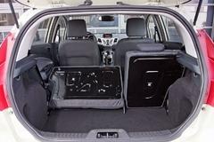 强强对话 新Polo对比嘉年华/欧宝Corsa