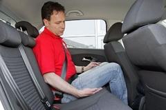 强强对话 新Polo对比嘉年华/欧宝Corsa