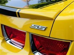 汽车之家 进口雪佛兰 雪佛兰camaro 2010款 2ss