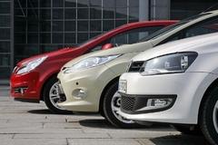 强强对话 新Polo对比嘉年华/欧宝Corsa