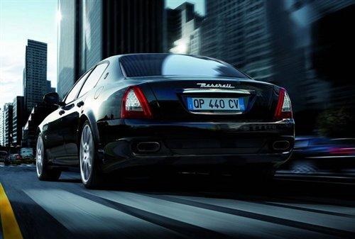 约合96.9万 玛莎拉蒂总裁GTS海外上市 汽车之家 约合96.9万 玛莎拉蒂总裁GTS海外上市 汽车之家