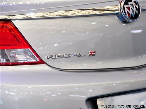 预计25~28万元 新君威2.0T七月将上市 汽车之家 预计25~28万元 新君威2.0T七月将上市 汽车之家