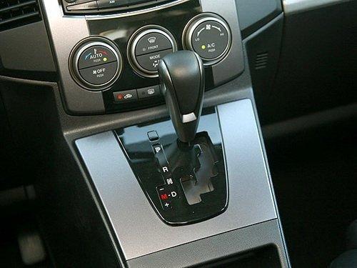 冰爽休旅情趣!试驾体验福特i-MAX 2.0