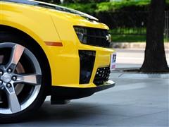 汽车之家 进口雪佛兰 雪佛兰camaro 2010款 2ss