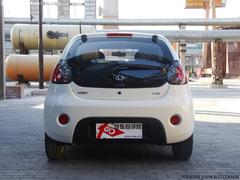 以貌选车!4款外形独特的微/小型车推荐