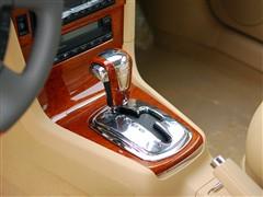 汽车之家 上海大众 passat领驭 1.8t 自动导航