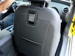 汽车之家 进口雪佛兰 雪佛兰camaro 2010款 2ss