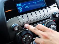 汽车之家 进口雪佛兰 雪佛兰camaro 2010款 2ss