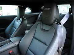 汽车之家 进口雪佛兰 雪佛兰camaro 2010款 2ss