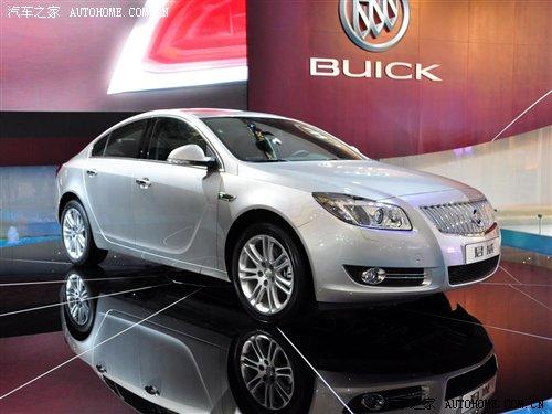 预计25~28万元 新君威2.0T七月将上市 汽车之家 预计25~28万元 新君威2.0T七月将上市 汽车之家