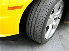 汽车之家 进口雪佛兰 雪佛兰camaro 2010款 2ss