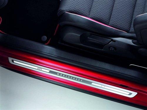 限量生产 POLO/GOLF GTI特别版将发布 汽车之家 限量生产 POLO/GOLF GTI特别版将发布 汽车之家