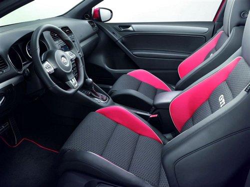 限量生产 POLO/GOLF GTI特别版将发布 汽车之家 限量生产 POLO/GOLF GTI特别版将发布 汽车之家
