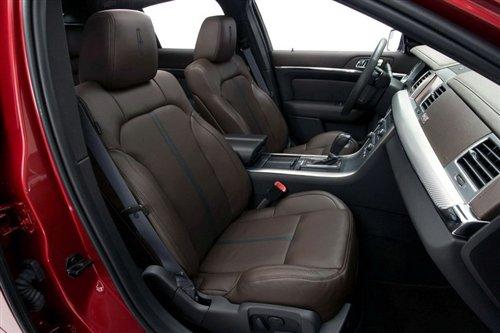 Լ��32.5�� 2010�ֿ�MKS EcoBoost���� ����֮��