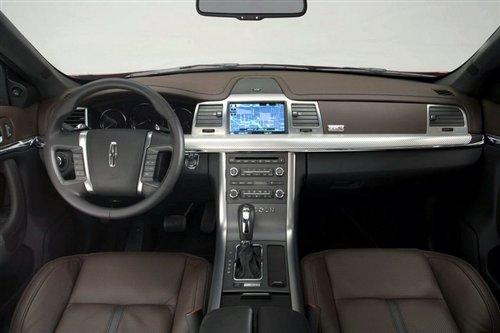 Լ��32.5�� 2010�ֿ�MKS EcoBoost���� ����֮��