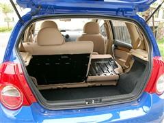 汽车之家 通用雪佛兰 乐骋 1.2sl mt