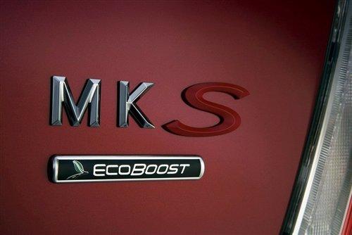 Լ��32.5�� 2010�ֿ�MKS EcoBoost���� ����֮��
