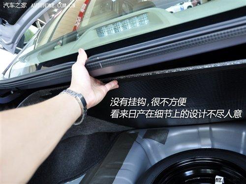 细节横评 几款紧凑型车备胎情况调查 汽车之家 细节横评 几款紧凑型车备胎情况调查 汽车之家