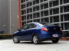 汽车之家 奇瑞汽车 奇瑞a3 1.6mt 标准型