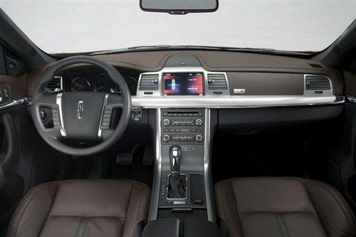 Լ��32.5�� 2010�ֿ�MKS EcoBoost���� ����֮��