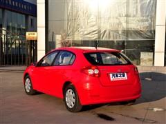 汽车之家 华晨中华 中华骏捷frv 1.6 mt舒适型