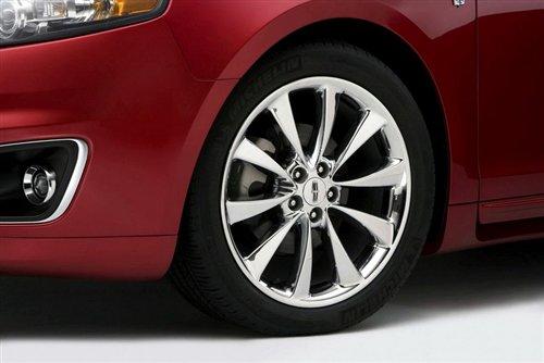 约合32.5万 2010林肯MKS EcoBoost发布 汽车之家 约合32.5万 2010林肯MKS EcoBoost发布 汽车之家