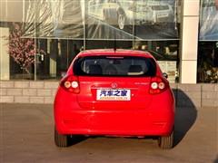 汽车之家 华晨中华 中华骏捷frv 1.6 mt舒适型