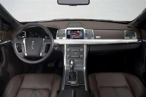 Լ��32.5�� 2010�ֿ�MKS EcoBoost���� ����֮��