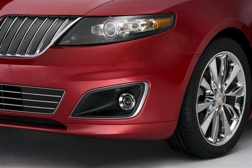 Լ��32.5�� 2010�ֿ�MKS EcoBoost���� ����֮��