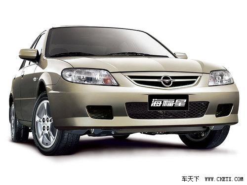 选家轿还是实惠好 10款8万热销三厢车