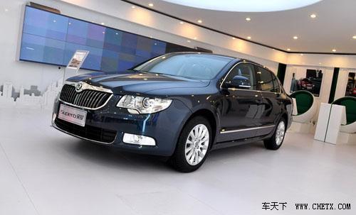 国产进入倒计时 15款新车亮点抢先看