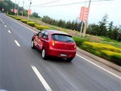 就是体验两厢!海滨小试1.3L同悦RS 汽车之家 就是体验两厢!海滨小试1.3L同悦RS 汽车之家