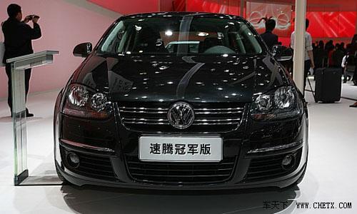 不要再玩改装了!10款主流家轿性价比大对决