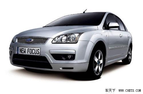 不要再玩改装了!10款主流家轿性价比大对决