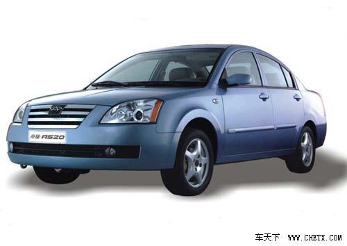 选家轿还是实惠好 10款8万热销三厢车