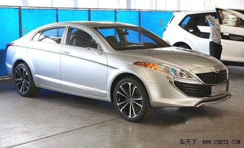 国产进入倒计时 15款新车亮点抢先看