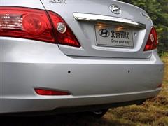 汽车之家 北京现代 sonata·领翔 2.0 dlx at