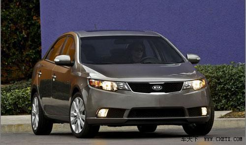 国产进入倒计时 15款新车亮点抢先看