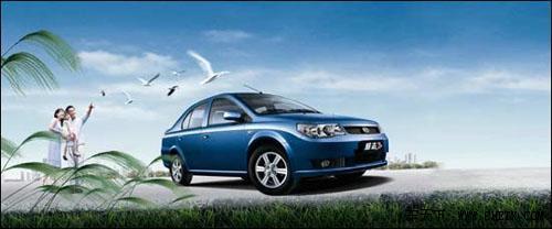 选家轿还是实惠好 10款8万热销三厢车