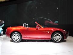 汽车之家 进口马自达 马自达mx-5 2.0