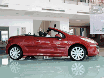 感受阳光聚焦目光 4款个性敞篷车型推荐 汽车之家 感受阳光聚焦目光 4款个性敞篷车型推荐 汽车之家